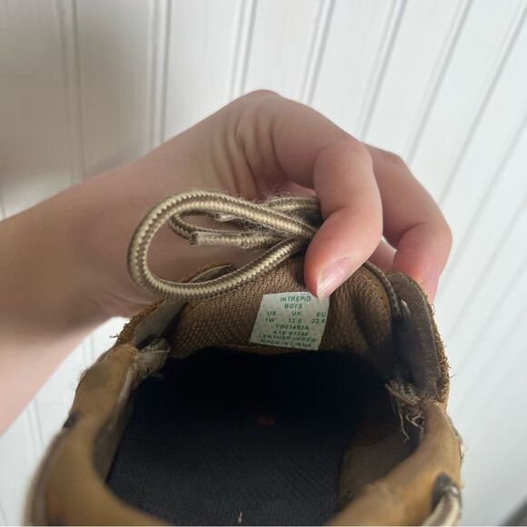 SPERRY boys - Picture 2 of 7